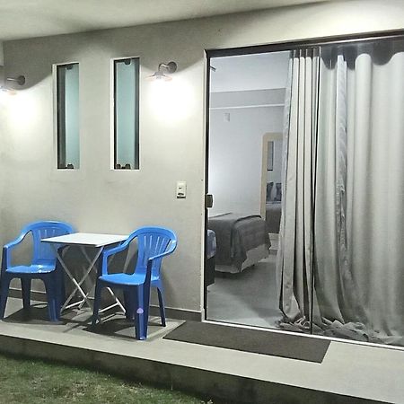 Suite Ilhinha Em Condominio Na Praia Do Pereque Ильябела Экстерьер фото