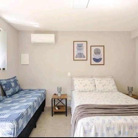 Suite Ilhinha Em Condominio Na Praia Do Pereque Ильябела Экстерьер фото
