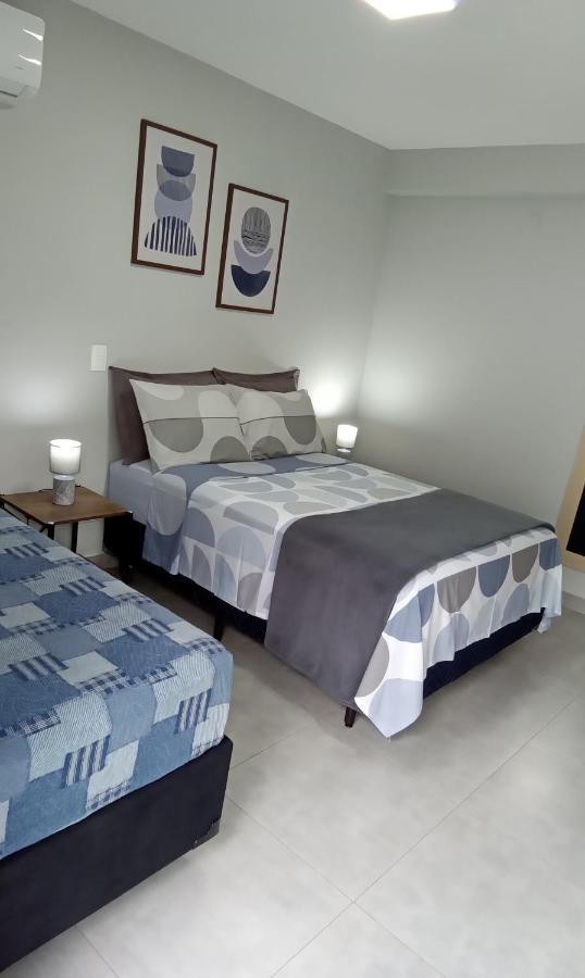 Suite Ilhinha Em Condominio Na Praia Do Pereque Ильябела Экстерьер фото