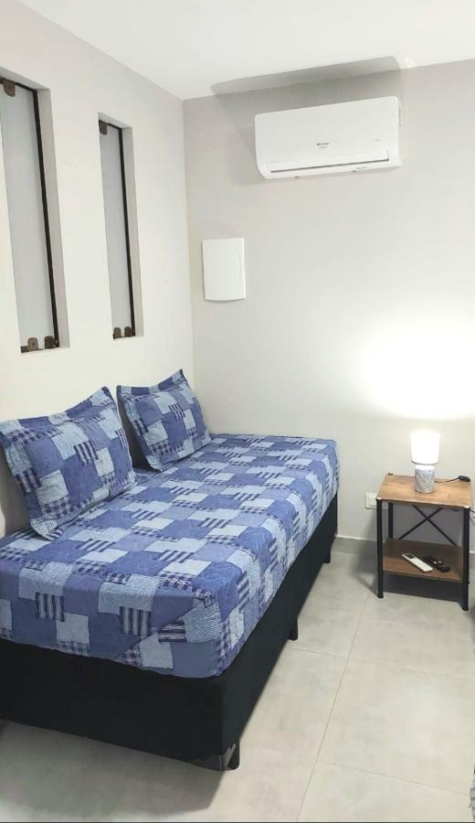 Suite Ilhinha Em Condominio Na Praia Do Pereque Ильябела Экстерьер фото